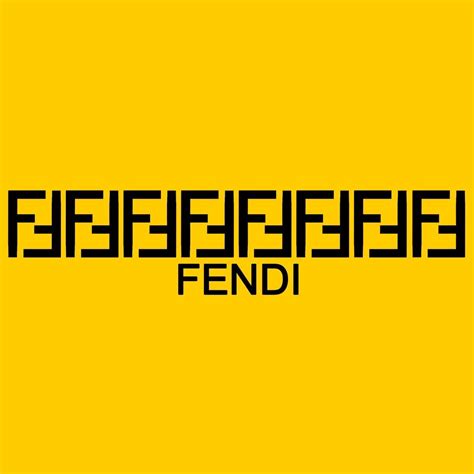 fendi eye print|fendi printable logo.